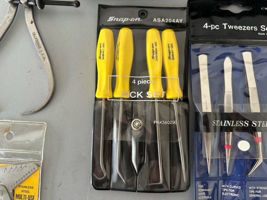 Tool Lot - See Photos [Photo 6]