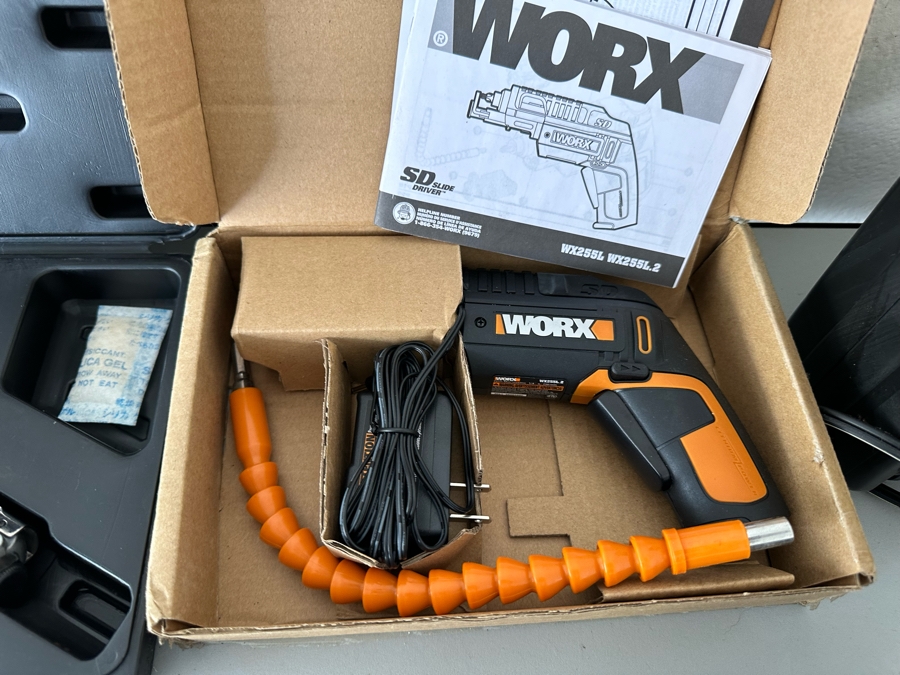 Tool Lot - See Photos [Photo 8]