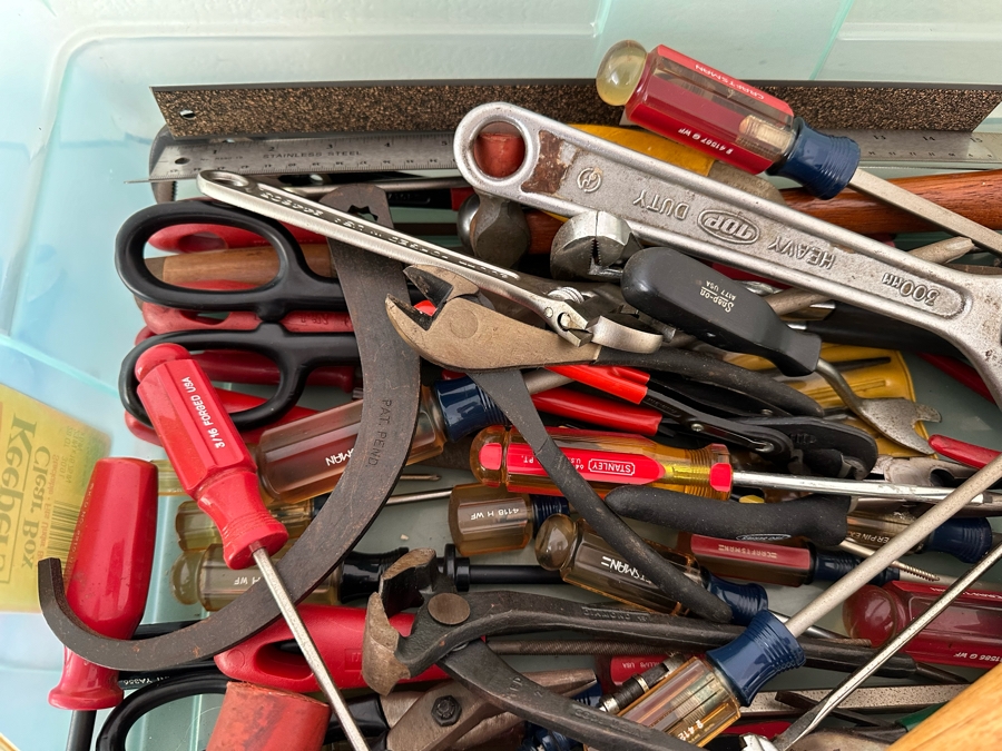 Tool Lot - See Photos [Photo 19]