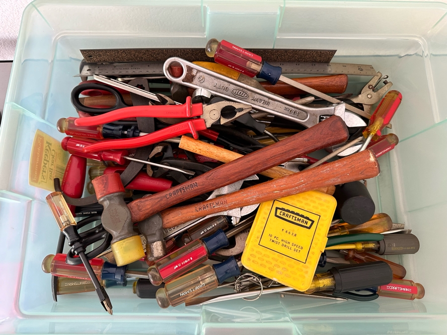 Tool Lot - See Photos [Photo 9]