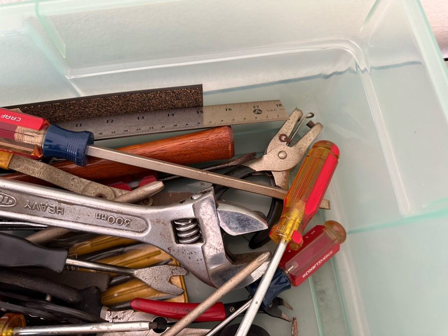 Tool Lot - See Photos [Photo 18]