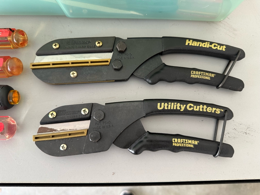 Tool Lot - See Photos [Photo 3]