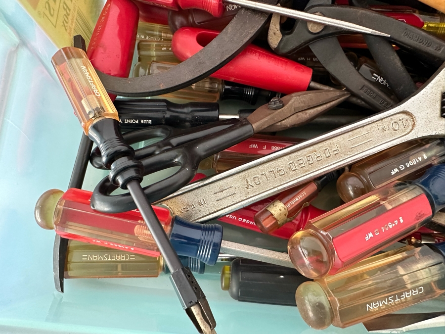 Tool Lot - See Photos [Photo 14]