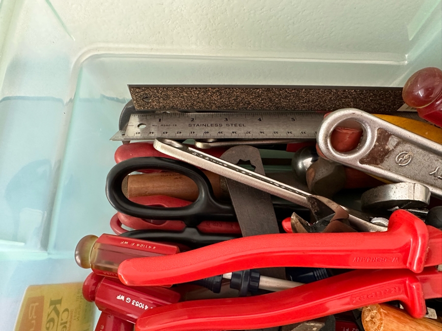 Tool Lot - See Photos [Photo 16]