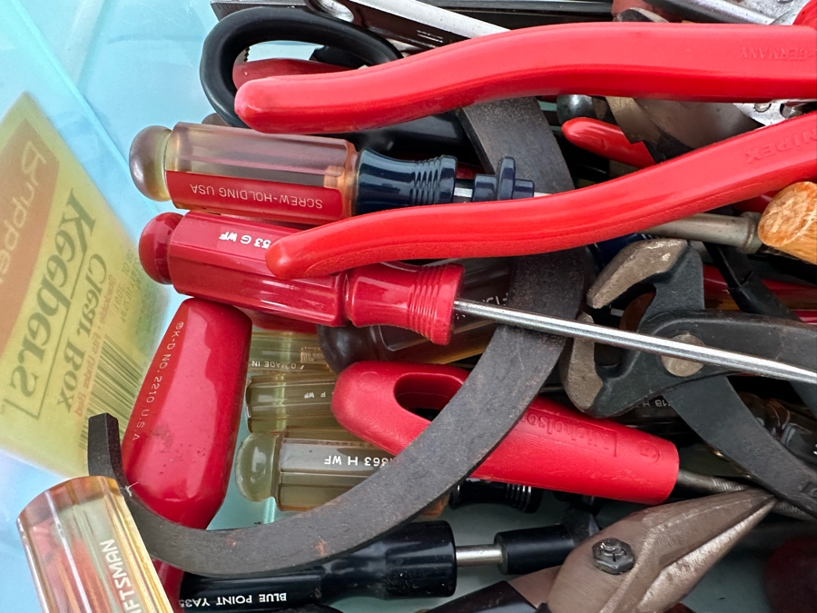 Tool Lot - See Photos [Photo 15]