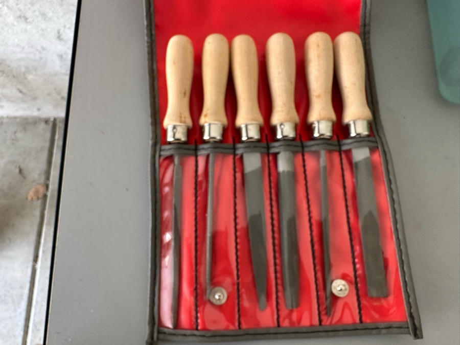 Tool Lot - See Photos [Photo 6]