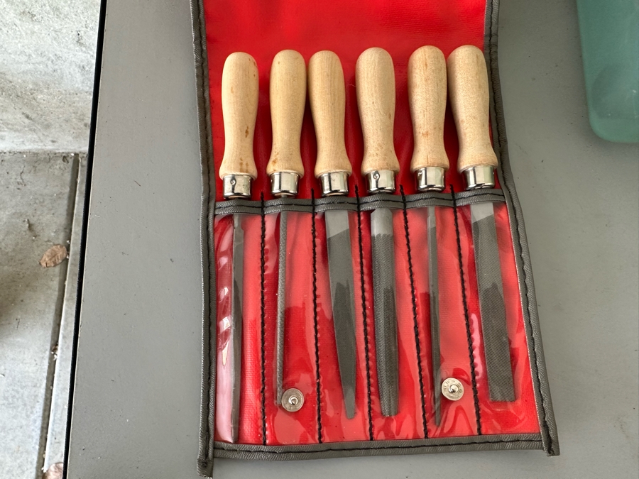 Tool Lot - See Photos [Photo 7]