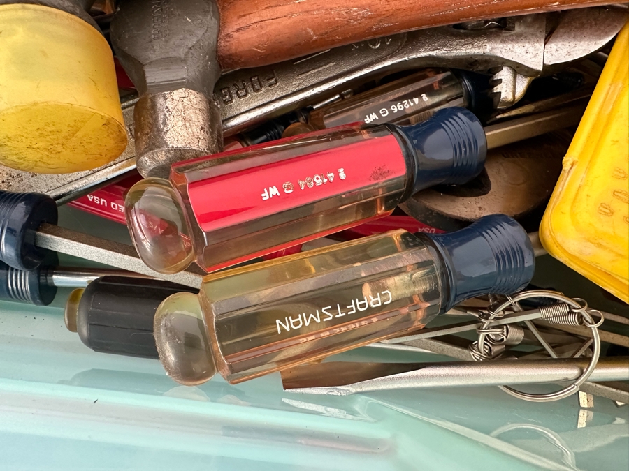 Tool Lot - See Photos [Photo 11]