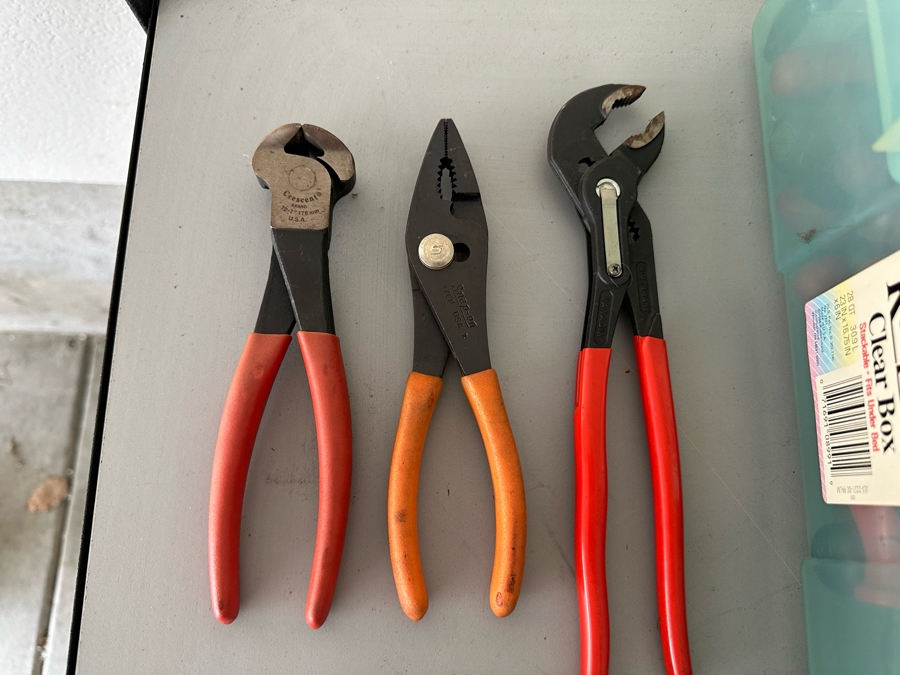 Tool Lot - See Photos [Photo 8]