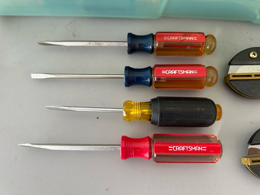 Tool Lot - See Photos [Photo 4]