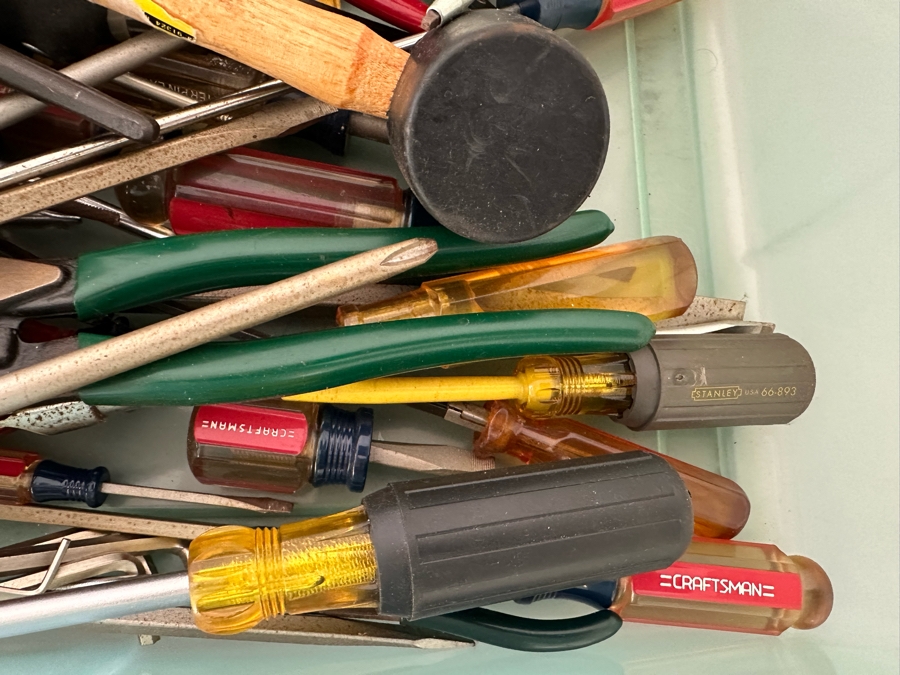 Tool Lot - See Photos [Photo 13]