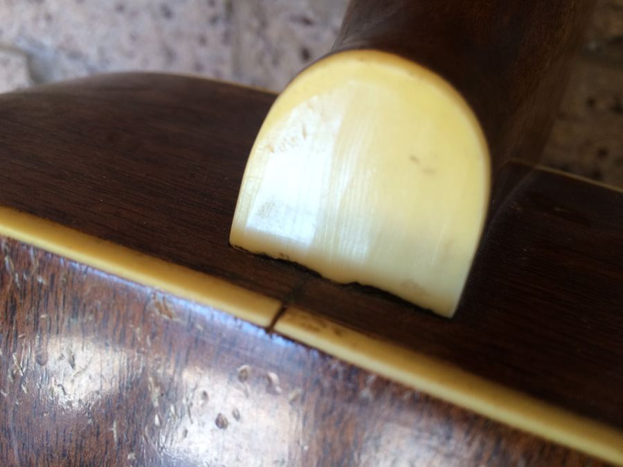 REX PLAYBOY Guitar [Photo 14]