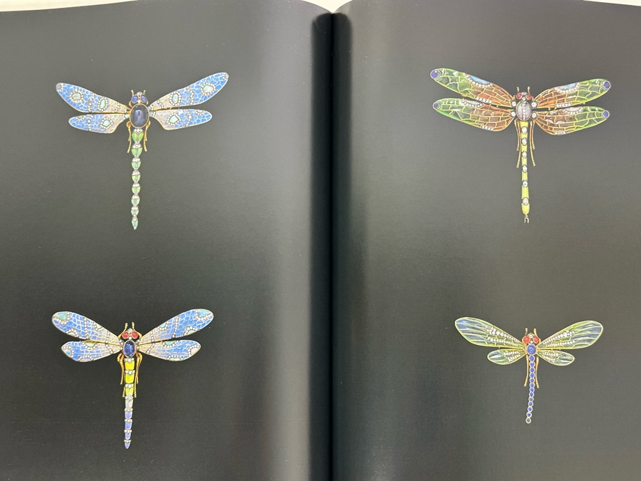 Hardcover Book Elizabeth Taylor My Love Affair With Jewelry Retails $65 [Photo 7]