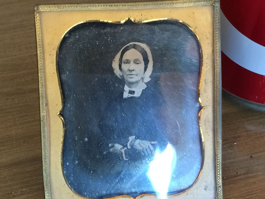 Tintype Photo [Photo 10]