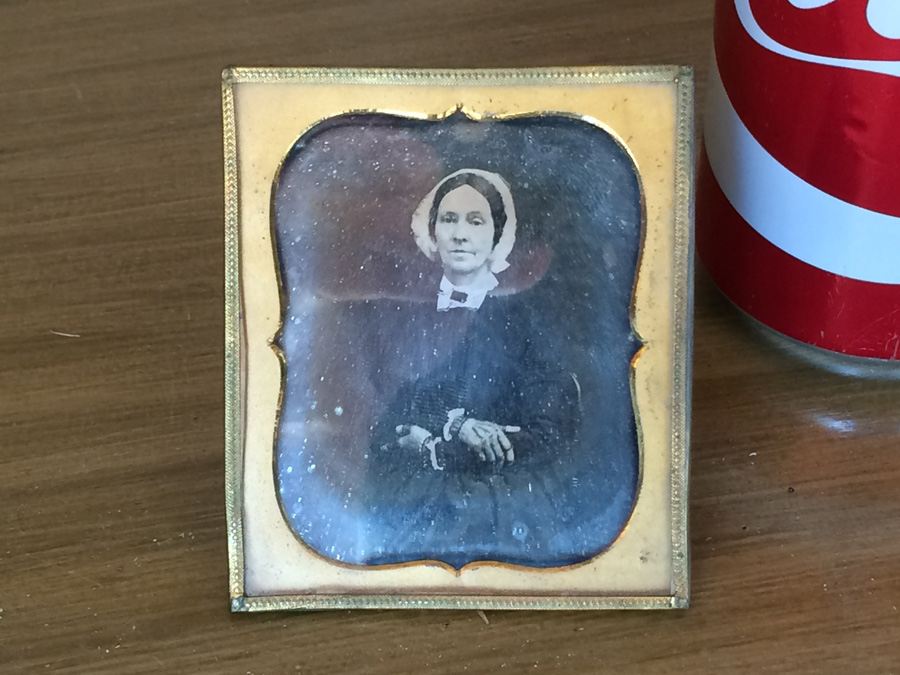 Tintype Photo [Photo 5]