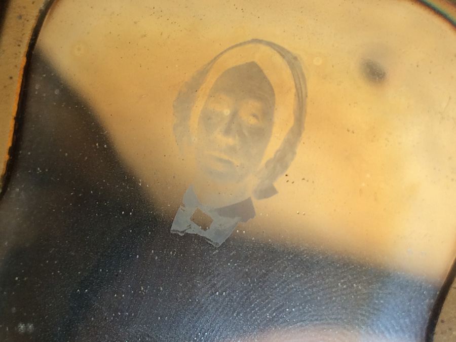 Tintype Photo [Photo 8]