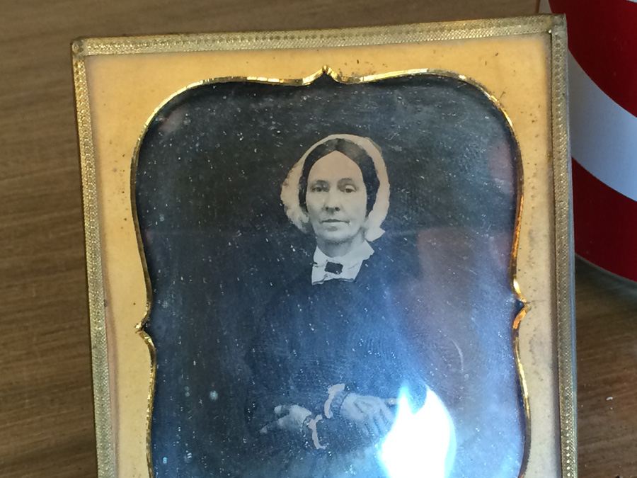 Tintype Photo [Photo 9]