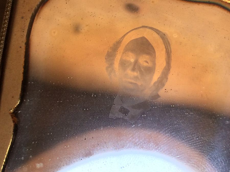 Tintype Photo [Photo 3]