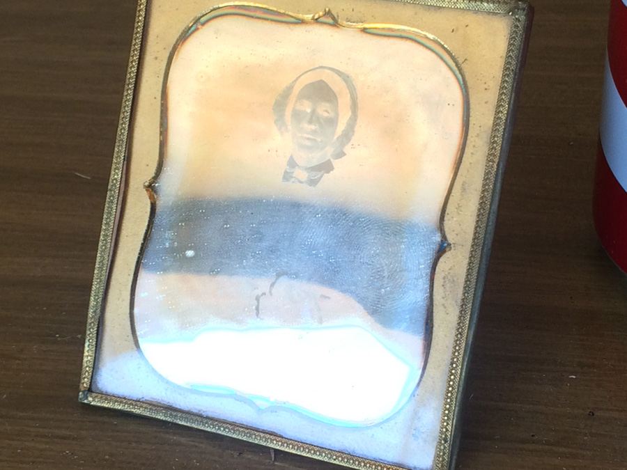 Tintype Photo [Photo 6]