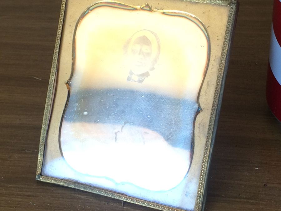 Tintype Photo [Photo 2]