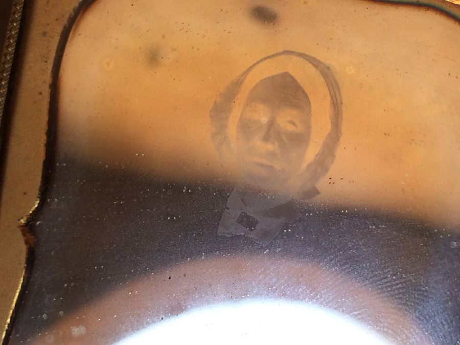 Tintype Photo [Photo 7]