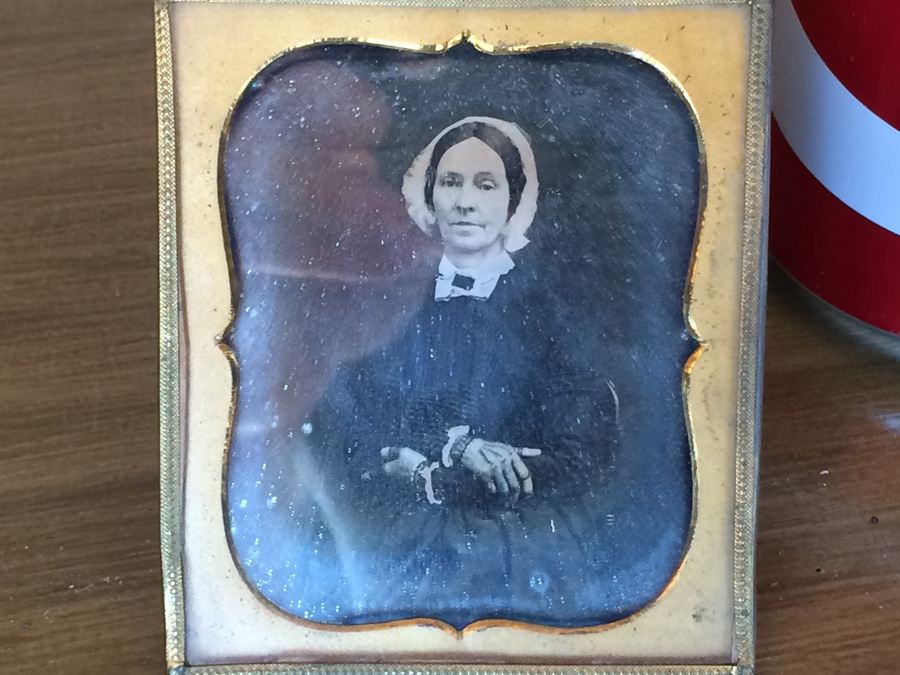 Tintype Photo [Photo 1]
