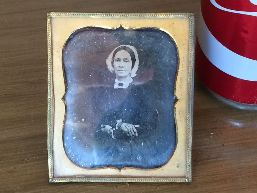 Tintype Photo [Photo 4]