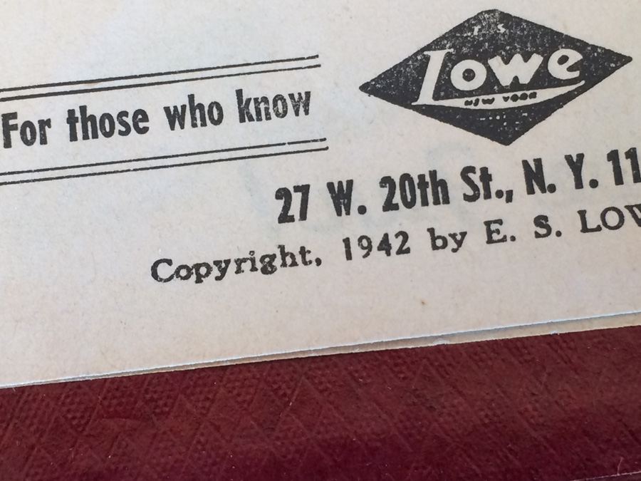 Pair of Vintage Travel Games Backgammon & Chips E.S. Lowe [Photo 14]