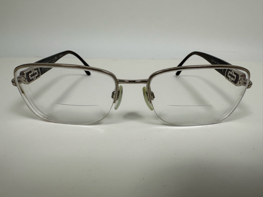 Bvlgari Prescription Eyeglass Frames [Photo 4]