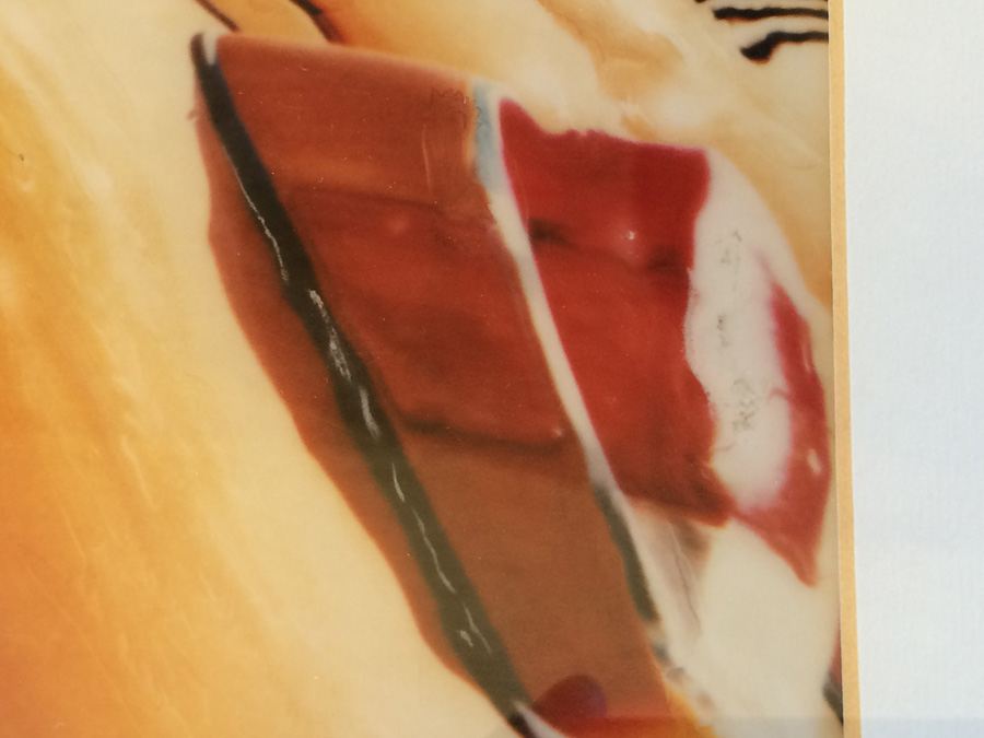 Submerged VW Bug Limited to 84/250 by Local Artist Robert Sturman [Photo 5]