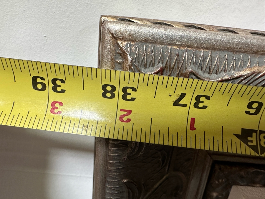 Uttermost Canvas Print Of Mother With Children 29.5 X 39.5 Framed 38.5 X 48.5 [Photo 8]