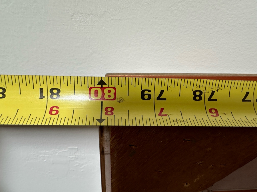 Large Original Seascape Oil On Canvas Painting Signed Antonio 72 X 48 Framed 80 X 56 [Photo 20]