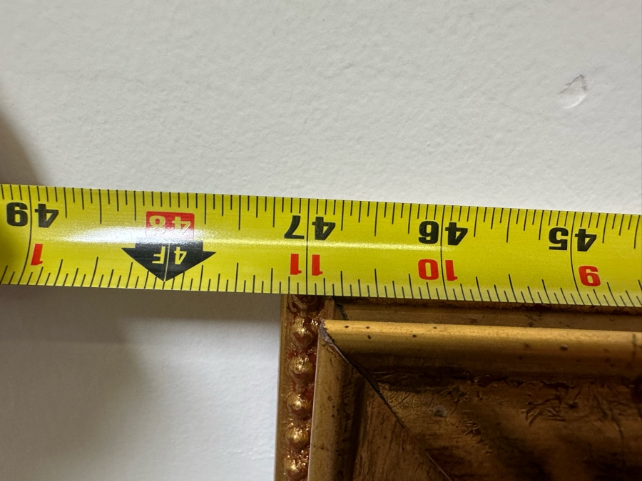 Canvas Landscape Print By Pena From The Wentworth Gallery 36 X 48 Framed 47 X 60 [Photo 13]