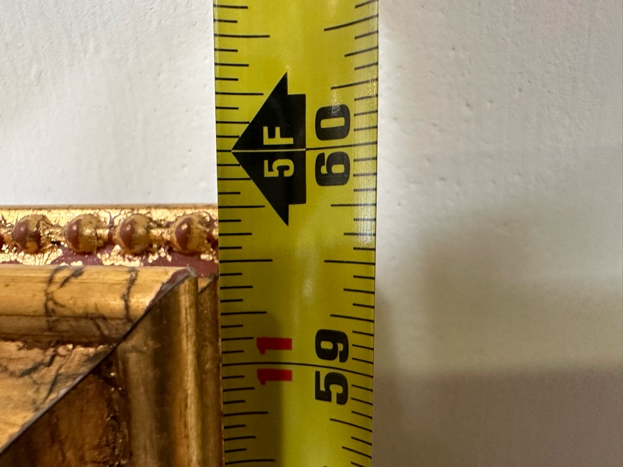 Canvas Landscape Print By Pena From The Wentworth Gallery 36 X 48 Framed 47 X 60 [Photo 14]