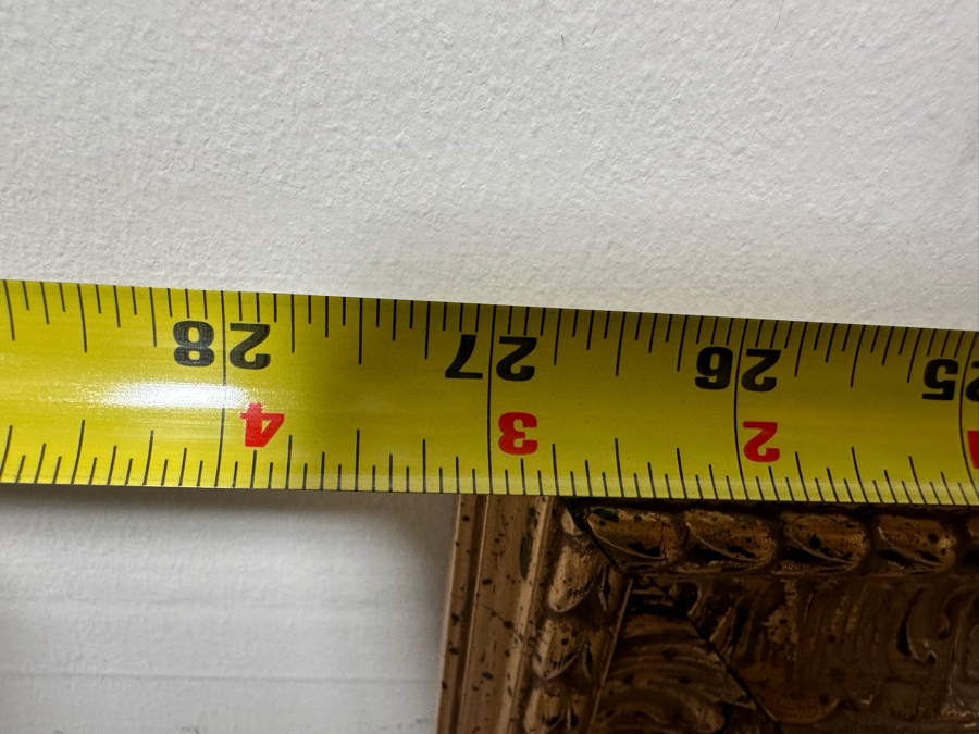 Pair Of Canvas Prints 20 X 40 Framed 27 X 47 [Photo 23]