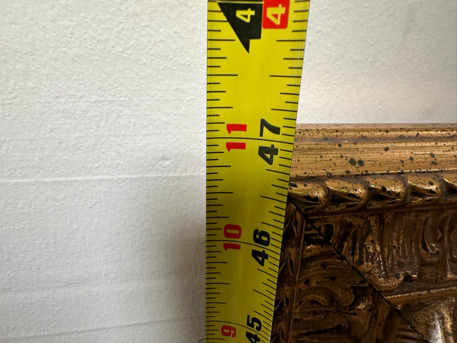 Pair Of Canvas Prints 20 X 40 Framed 27 X 47 [Photo 24]