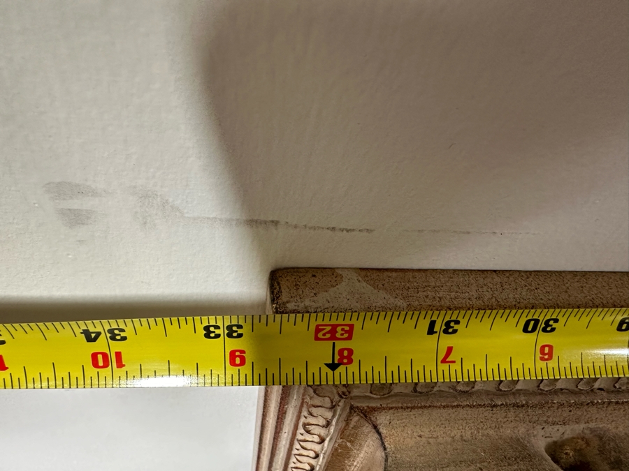 Original Seascape Italian Scenery Oil On Canvas Painting Signed Sabastion 24 X 20 Framed 32.5 X 29	 [Photo 13]