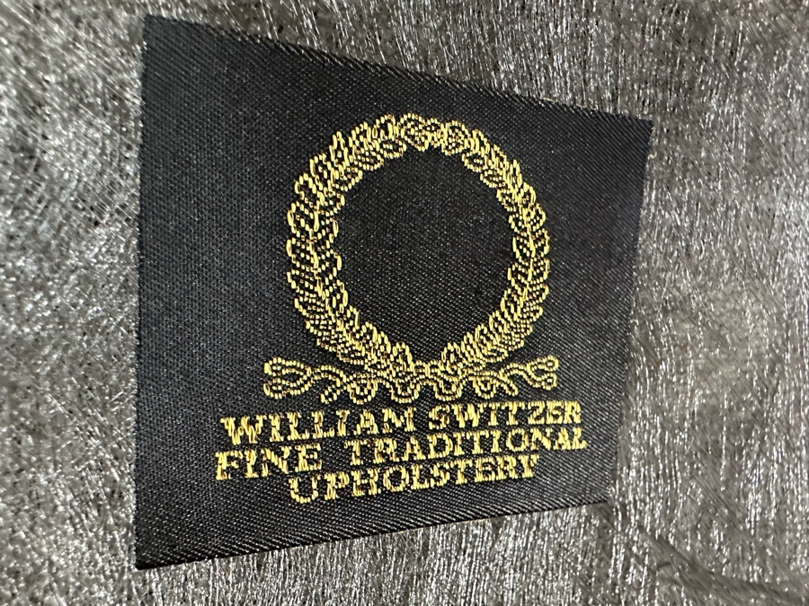 William Switzer Armchair 28W X 26D X 40H [Photo 8]