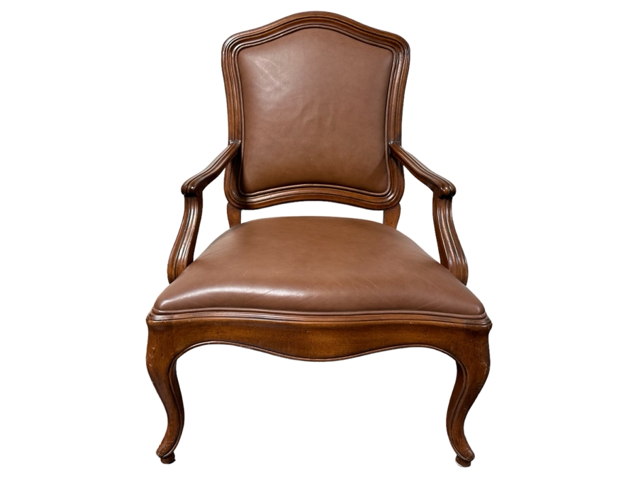William Switzer Armchair 28W X 26D X 40H [Photo 1]