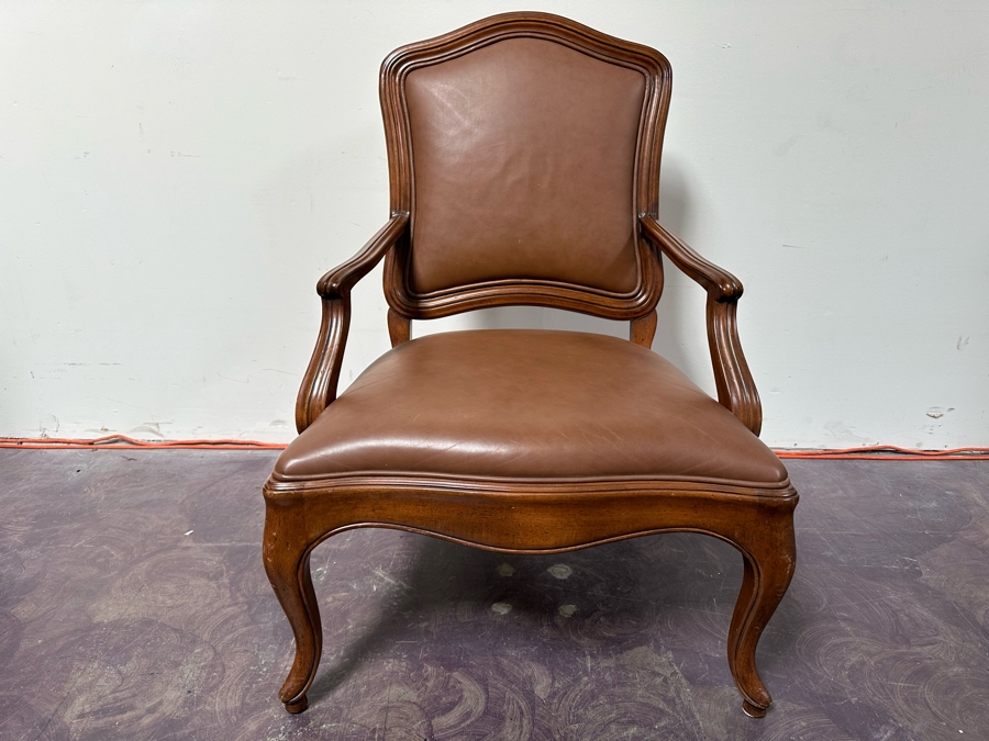 William Switzer Armchair 28W X 26D X 40H [Photo 3]