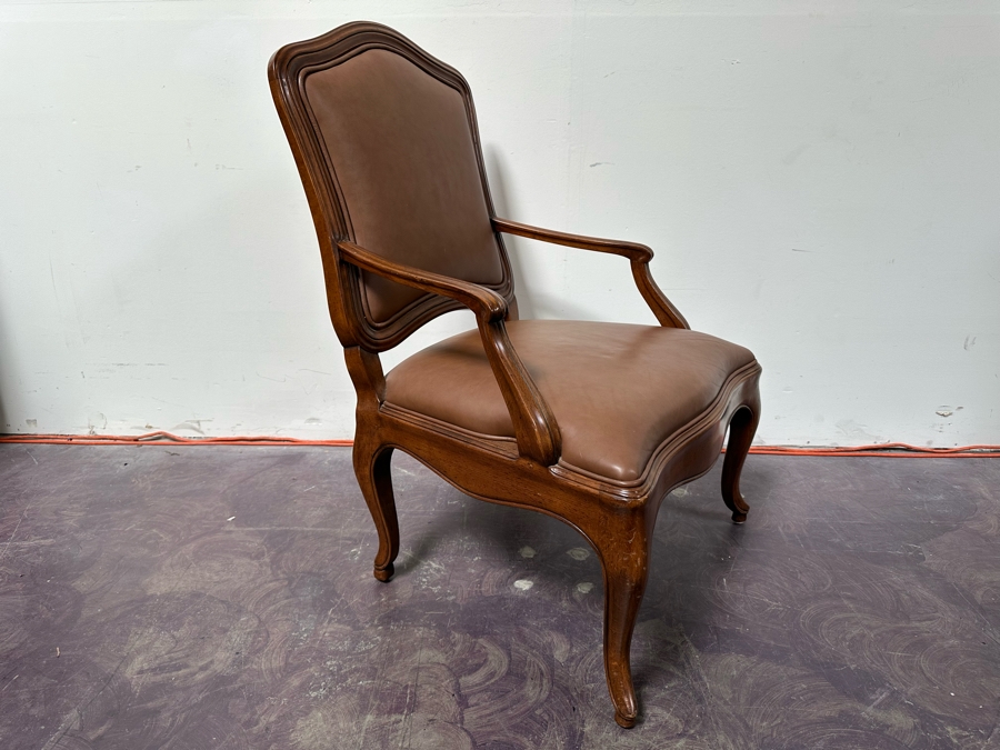 William Switzer Armchair 28W X 26D X 40H [Photo 4]