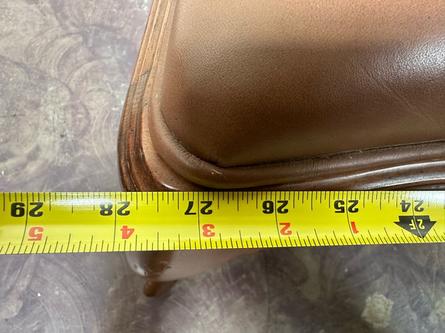 William Switzer Armchair 28W X 26D X 40H [Photo 10]