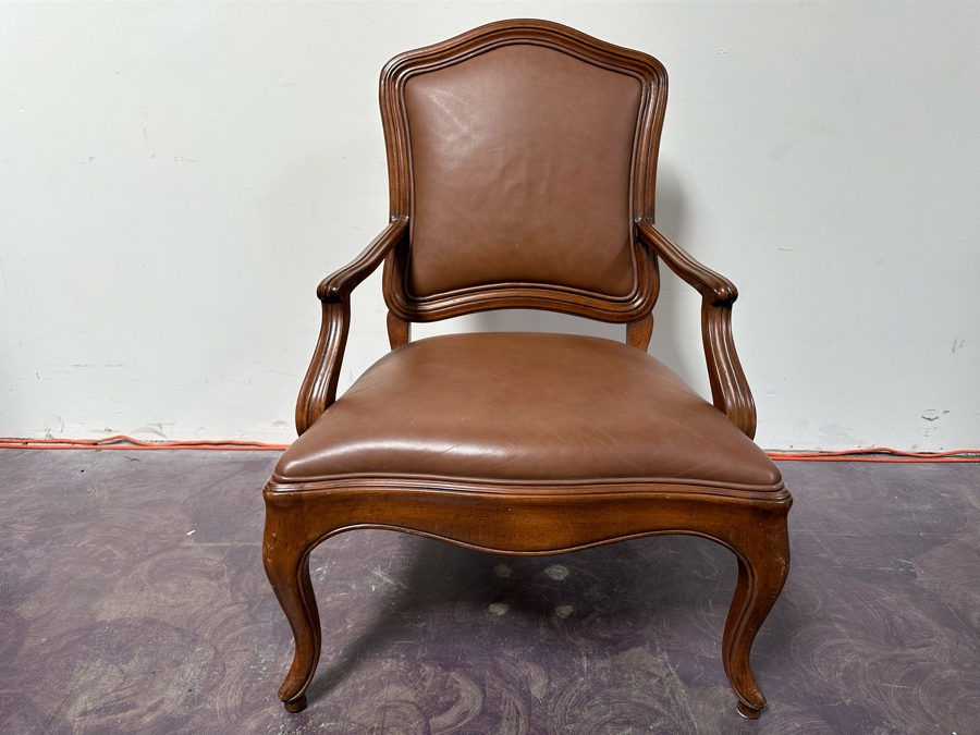 William Switzer Armchair 28W X 26D X 40H [Photo 2]