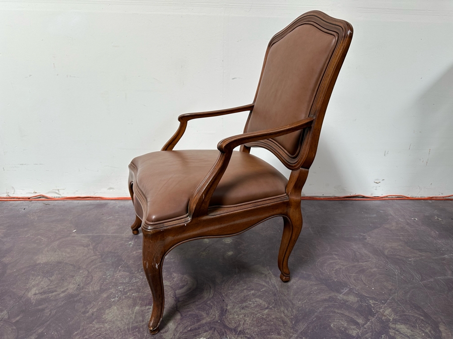 William Switzer Armchair 28W X 26D X 40H [Photo 6]