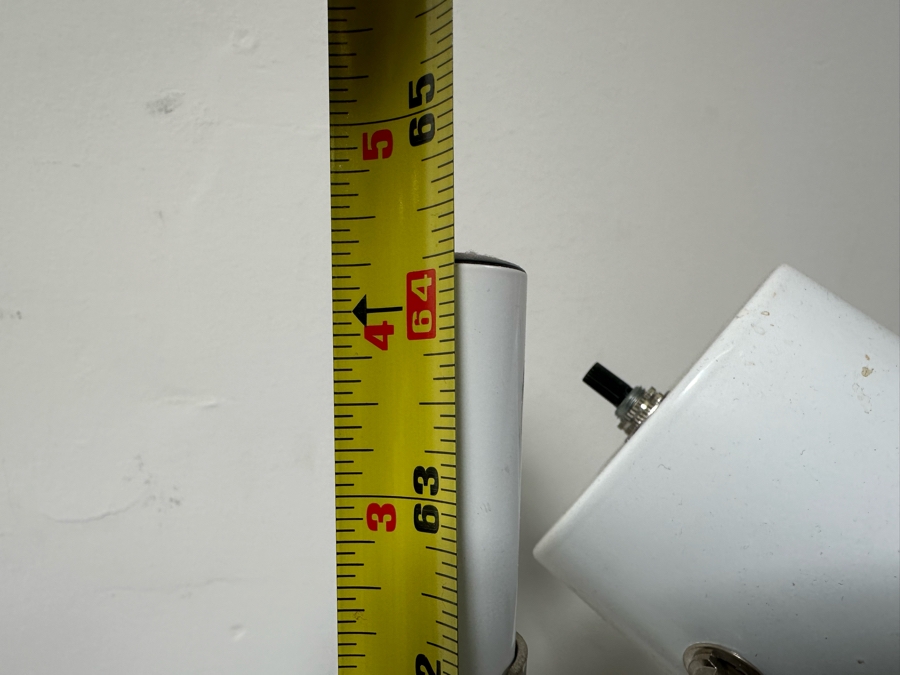 3-Light Adjustable Floor Lamp 64H [Photo 6]