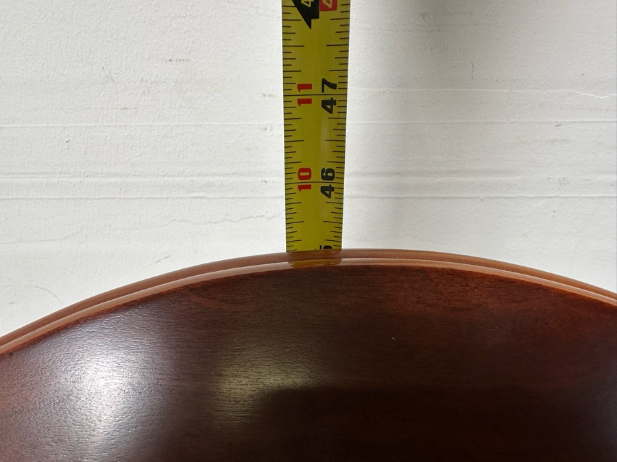 Wooden Freestanding Lectern 45H [Photo 6]