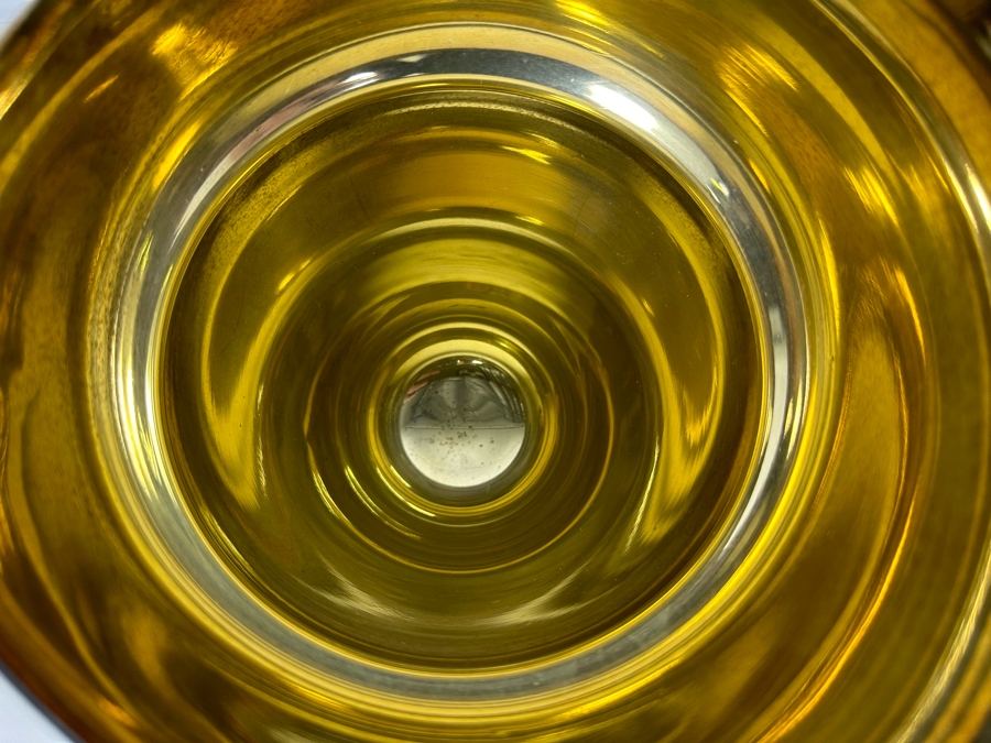 Large Sterling Silver Italian Pitcher Hallmarked Retailed By Neiman Marcus 792g [Photo 21]