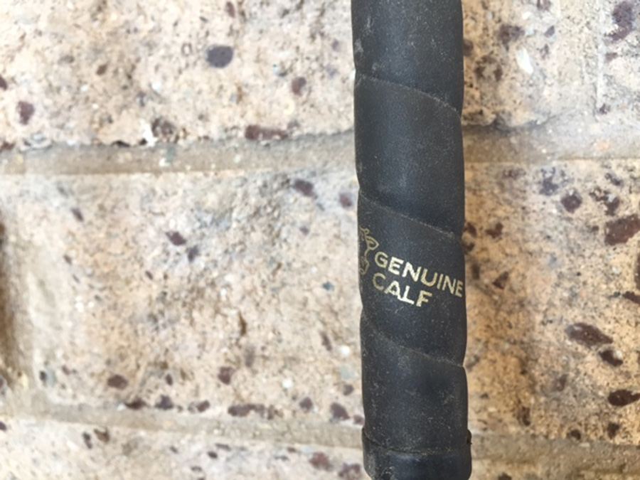 Vintage Drive and Putter [Photo 6]