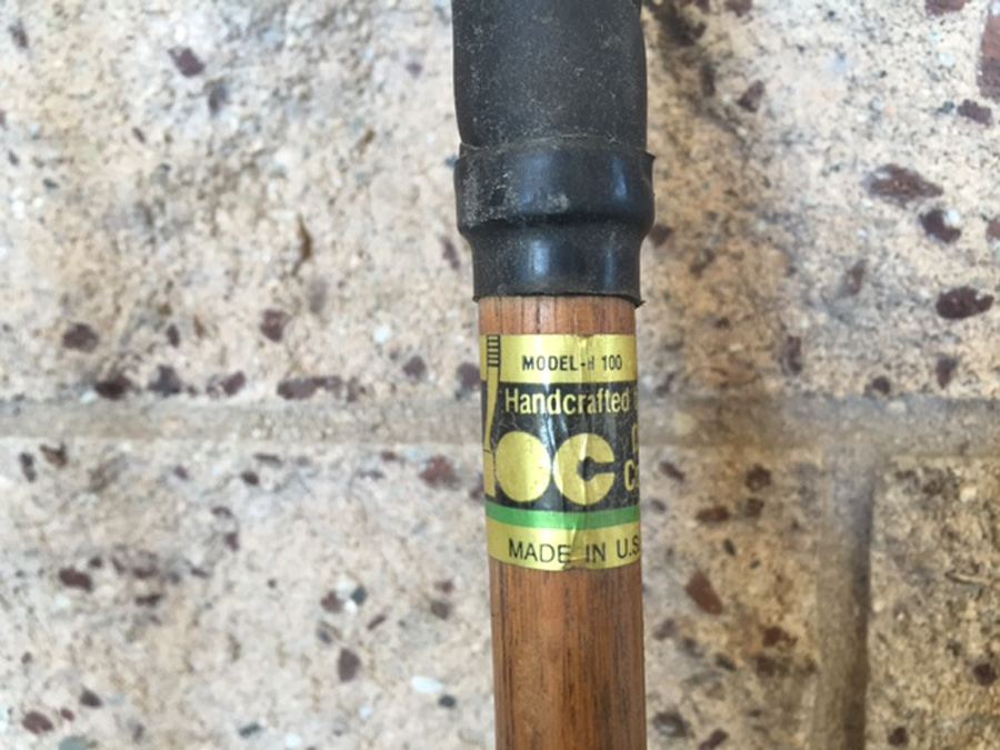 Vintage Drive and Putter [Photo 4]