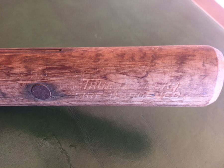 Pair of Sickles [Photo 6]